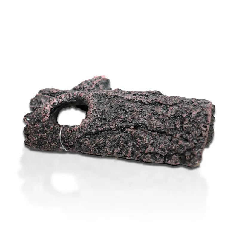 Aqua One Log With Holes