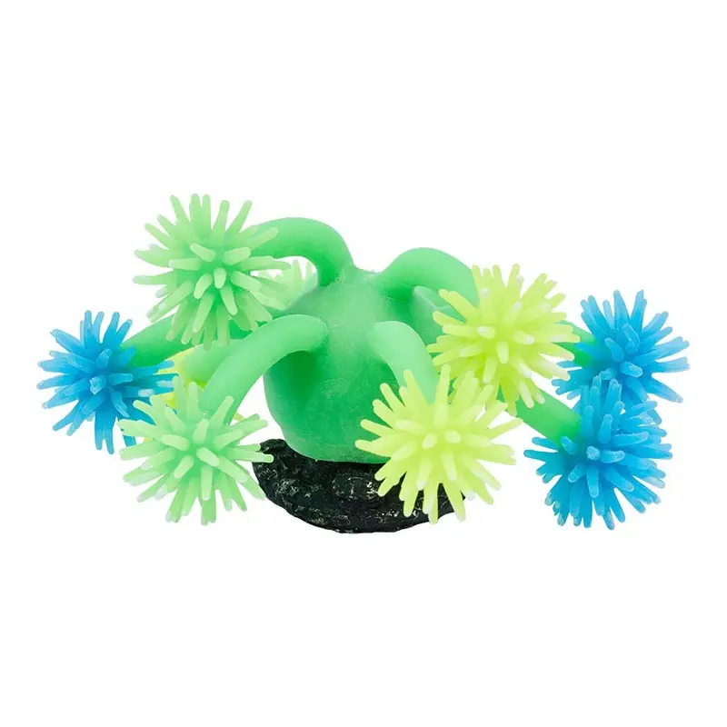 Pets At Home Wobbly Corals Aquarium Decoration