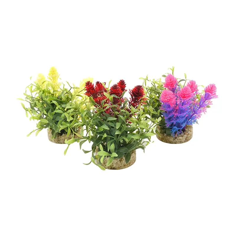 Sydeco Magic Aqua Nano Garden Aquarium Plant