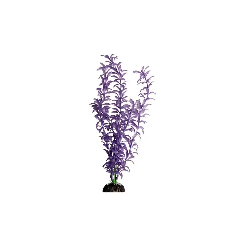 Aqua One Purple Ecopscape Ludwigia 40Cm