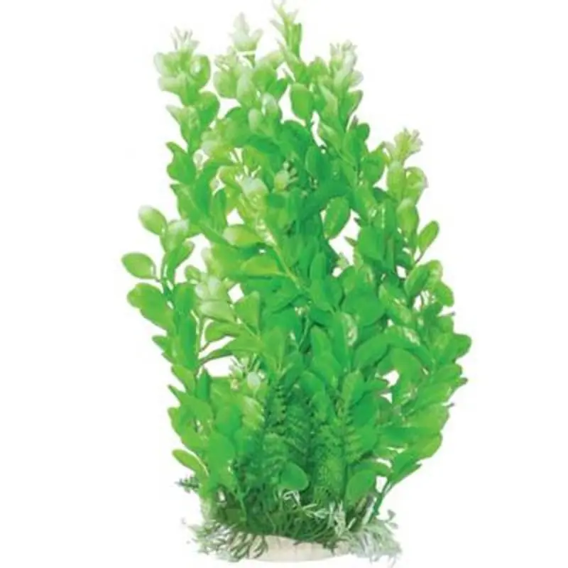Pondxpert Artificial Underwater Pond Plant - Version C, 50Cm