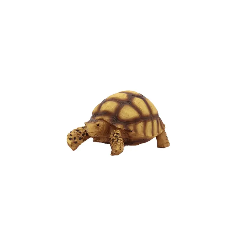 Swell Uk Swell Tortoise Ornament Aquarium DCor