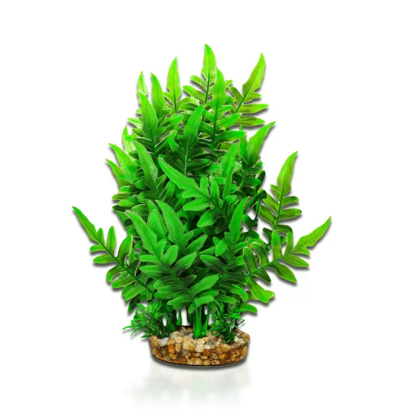 Aqua One Green Fern Large