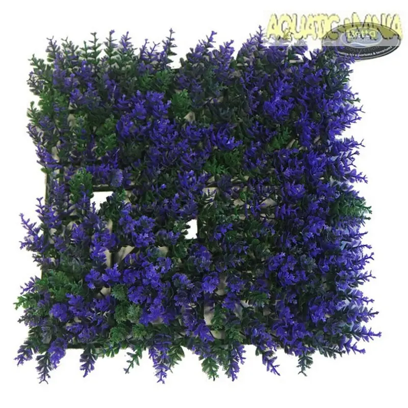 Betta Purple Choice Aquarium Plant Mat X 25Cm Pp450 Size 25