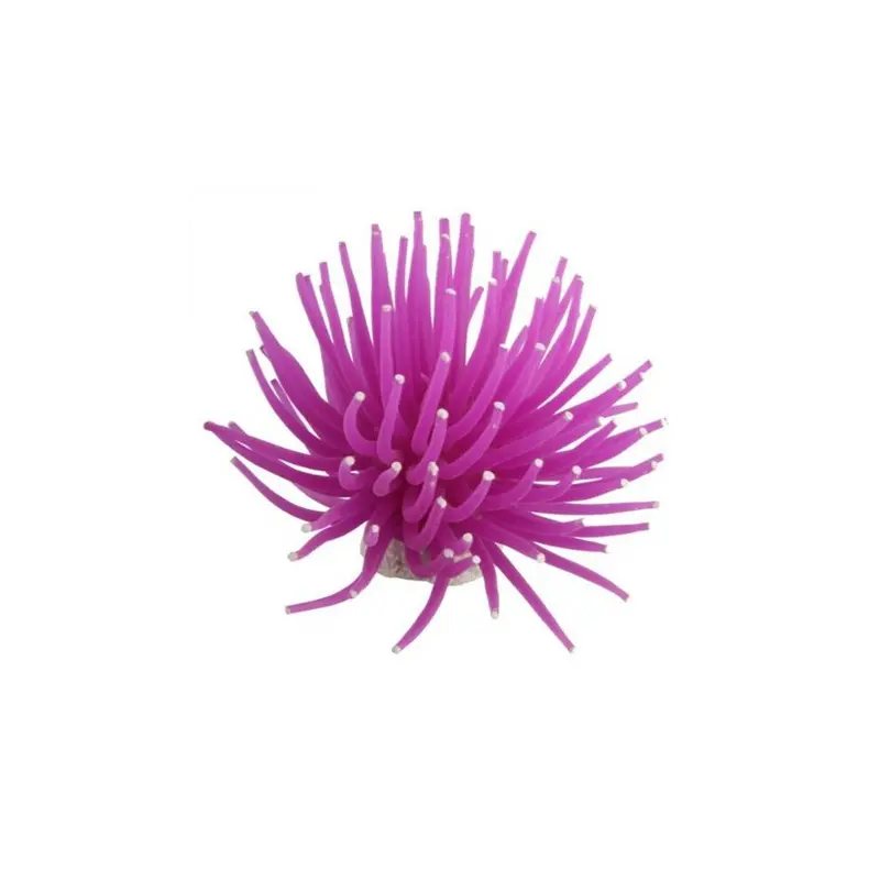 Torribaly Coral Aquarium Fish Tank Sea Artificial Fake Ornament Decoration
