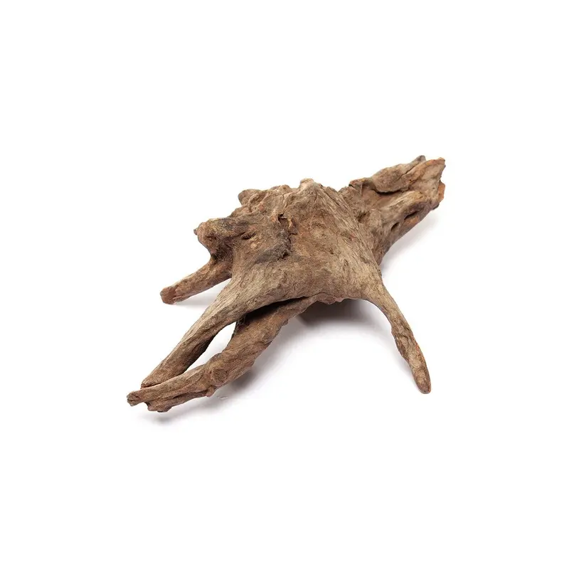 Driftwood Root log Stump cuckoo root Aquarium Decoration