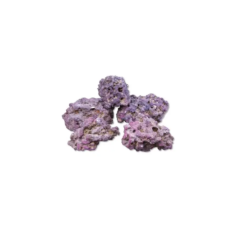 Caribsea Liferock Box Marine Reef Aquarium Live Rock Replacement Salt Water 10Lb