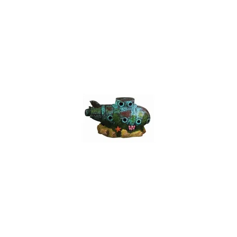 Superfish Deco Led Submarine - 548145