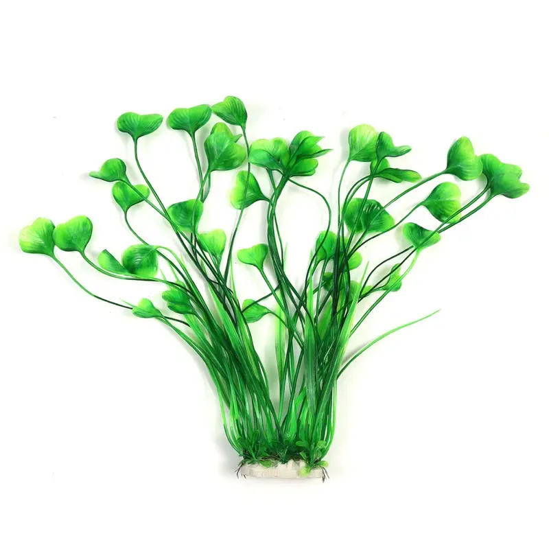Artificial Aquarium Plants Decoration Fish Tank Water Grass Plant Ornament Size 1