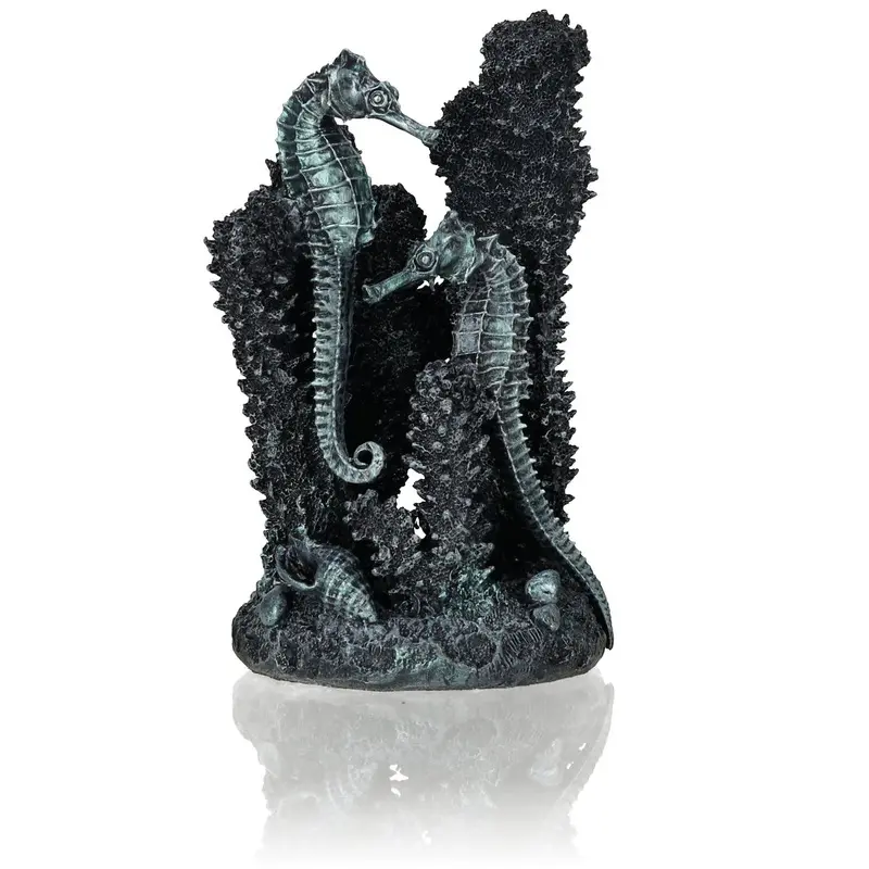 biOrb Seahorse Black S