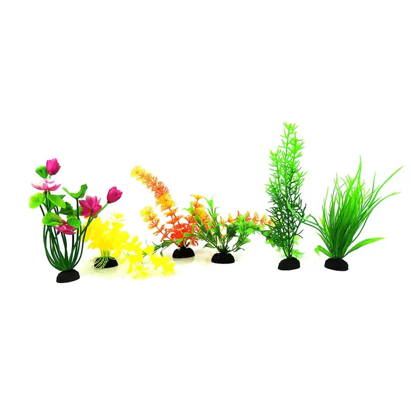 Classic Aquatics Aquatic Plants Medium 6 Pack