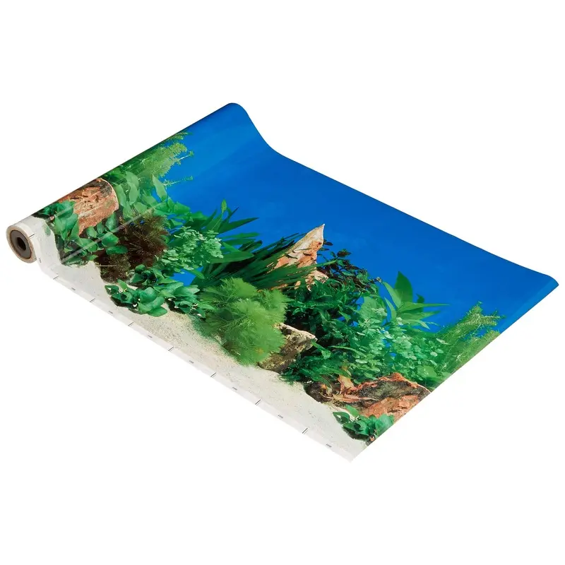 GEORPLAST FN1460 Double Sided Euphrates and Atlantic Background