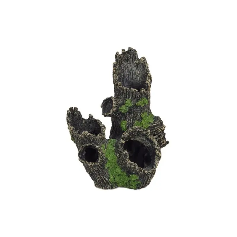 B2x Aquarium Decoration Tree Trunk