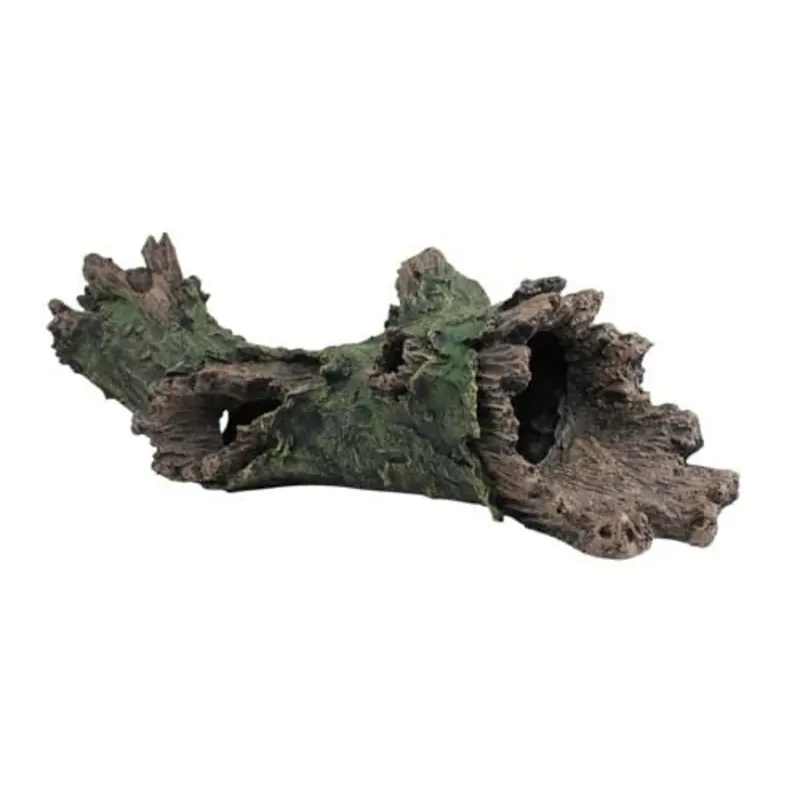 Aqua One Jumbo Hollow Branch Fish Tank Ornament 53cm