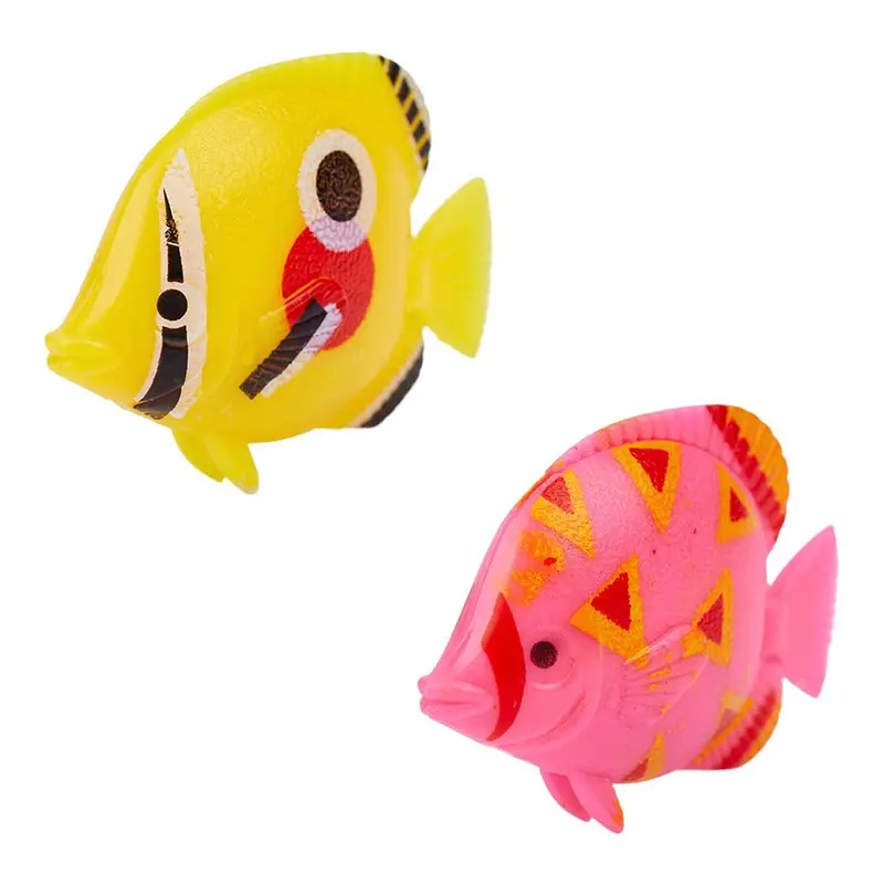 Pets At Home Fishy Friends Aquarium Decoration