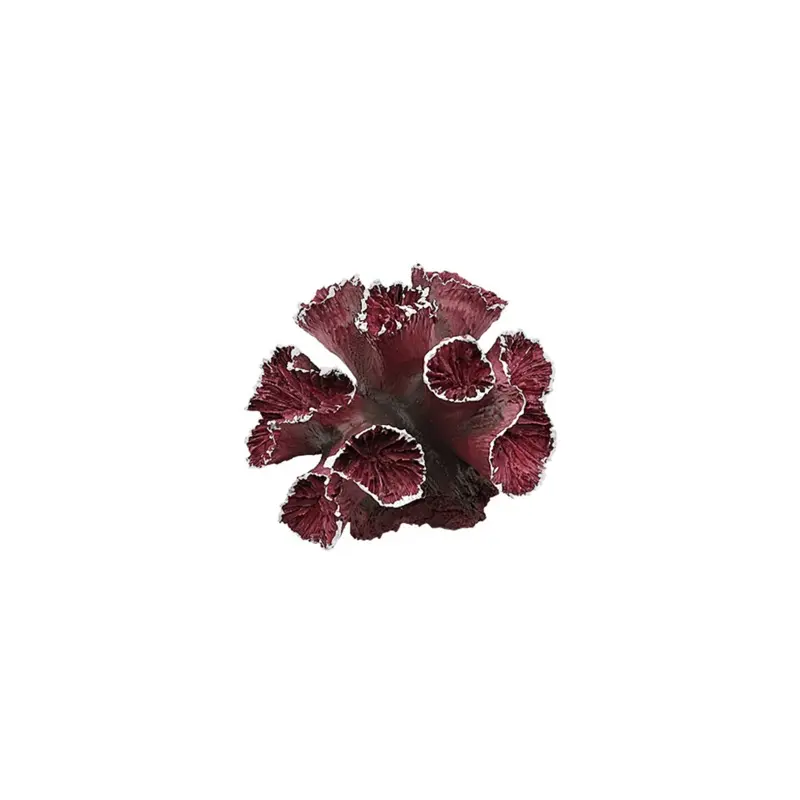 Swell Uk Purple/Coral Swell Artificial Aquarium DCor
