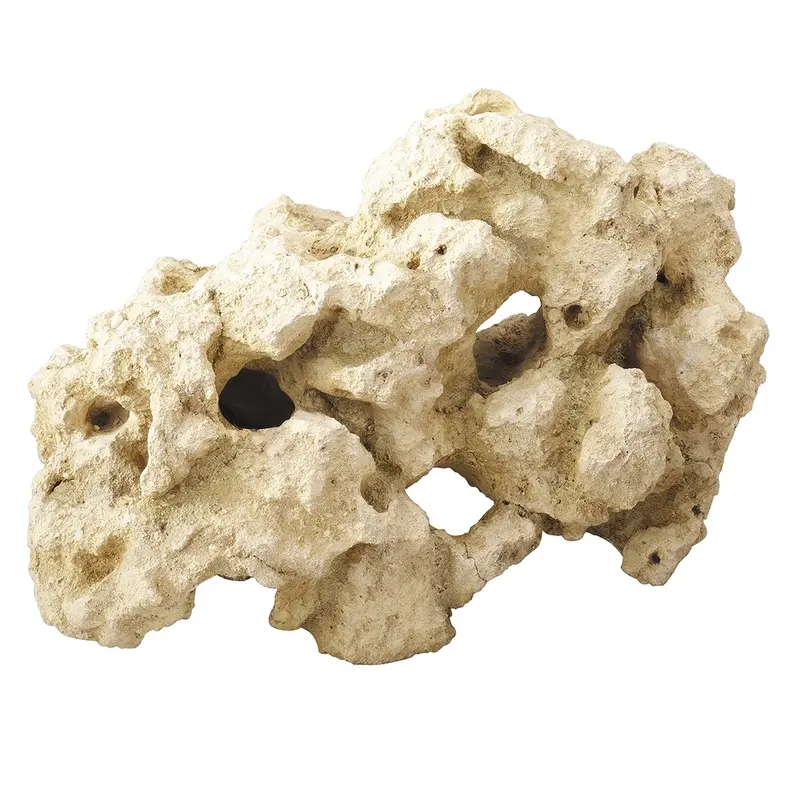 Aqua Della Beige Aquarium Decoration Combosee