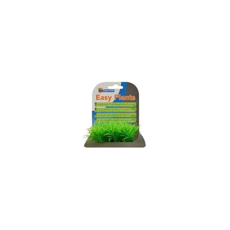 New Superfish Easy Plants Carpet - 515140 Medium