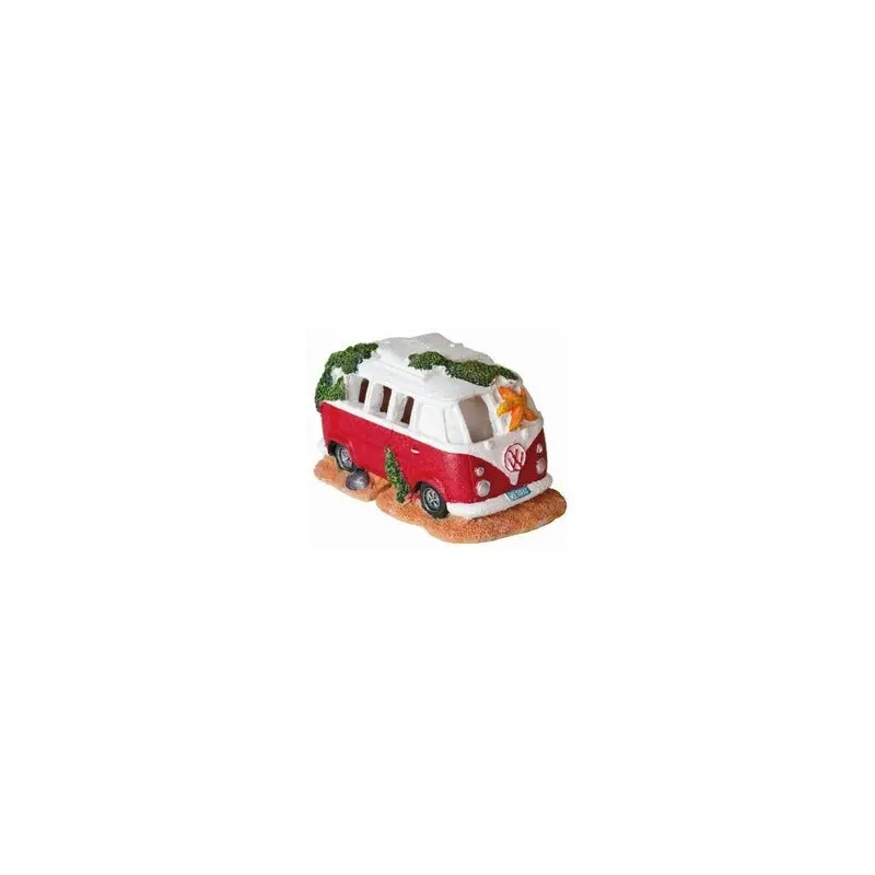 Superfish Deco Led Vw Van Ornament - 548185