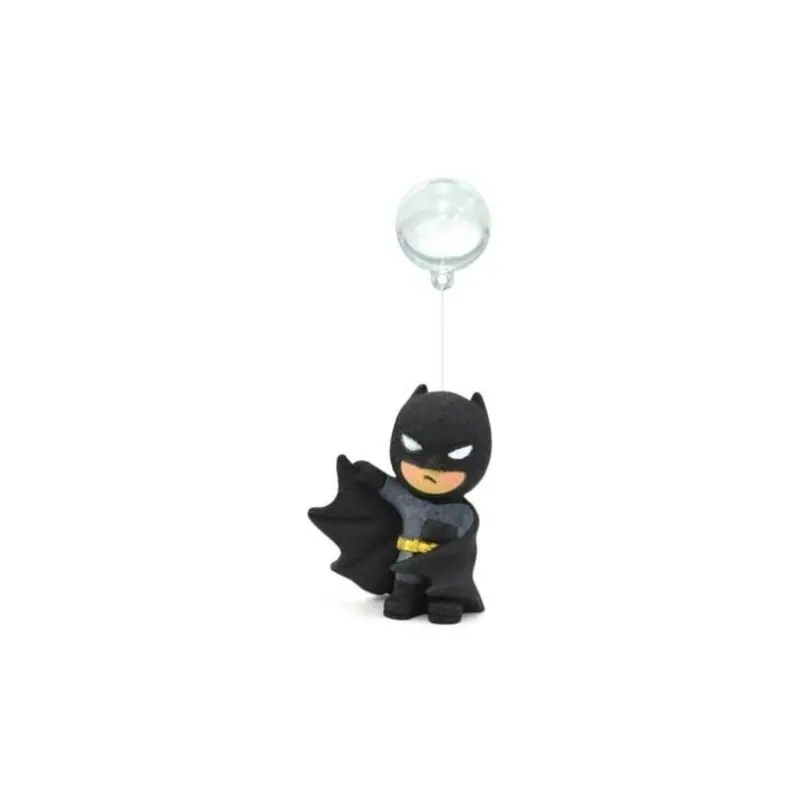 Aqua One (Bat Hero) Floating Super Hero & Bat Hero Ornament