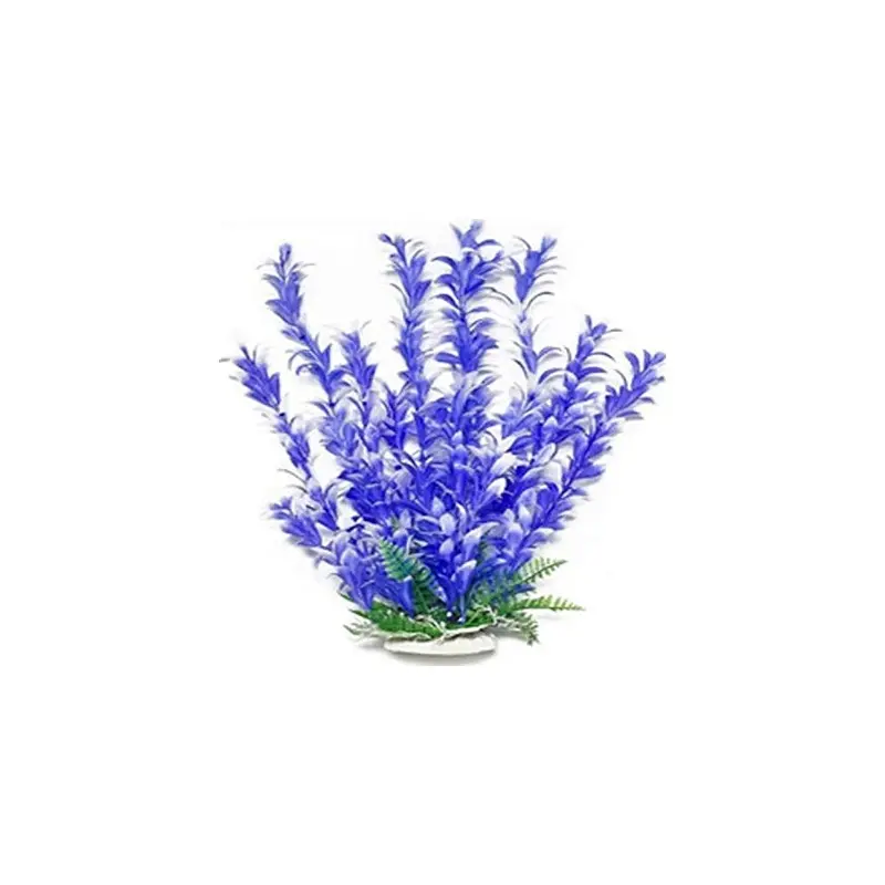 Aquatop Atp Plnt Bacopa Bl/Wh 16In