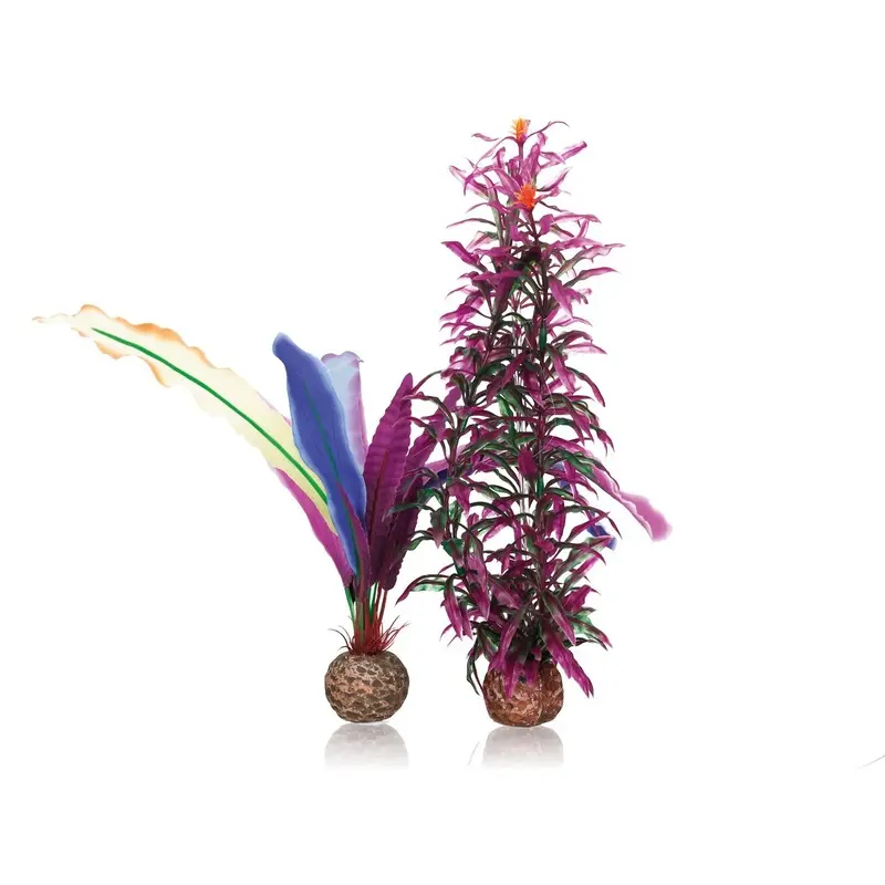 biOrb Parrot Feather S