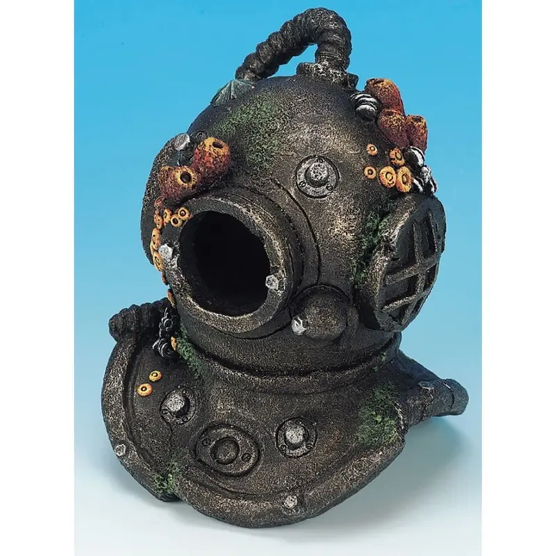 Caldex Classic Aquatic Artefacts Divers Helmet 170Mm