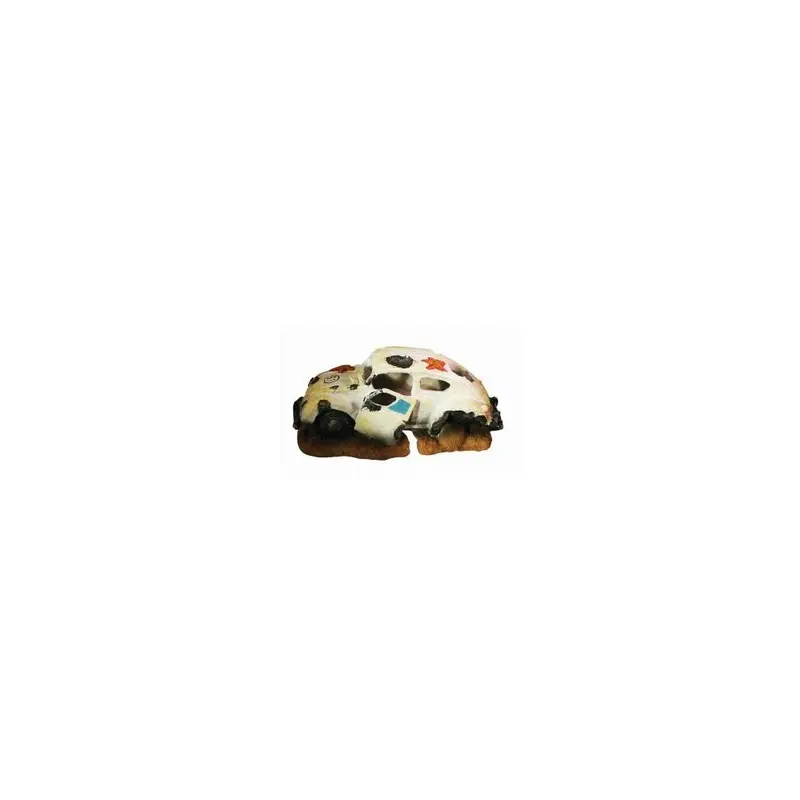 New Superfish Deco Led Beetle Car - 548120