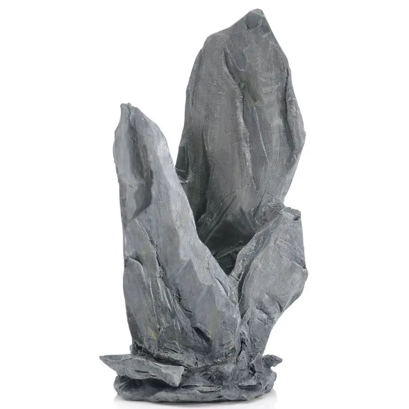 Oase Grey Sam Baker Ornamental Slate Stack Medium