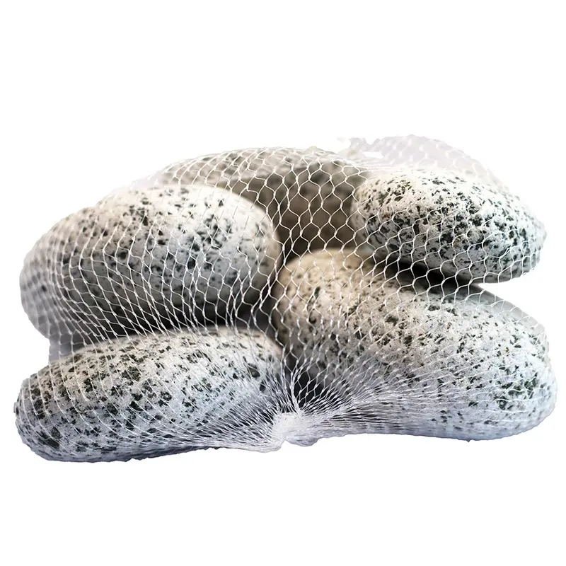 Pettex Aquatics Decorative Aquarium Stones Granite