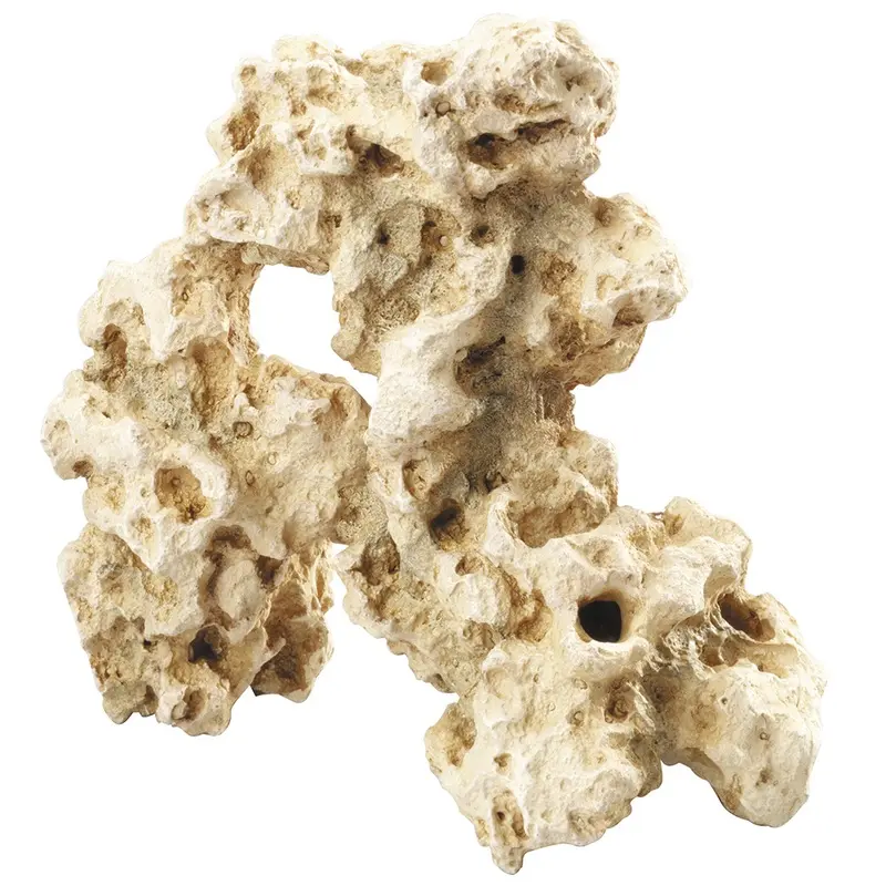 Aqua Della Beige Aquarium Decoration Combomoon