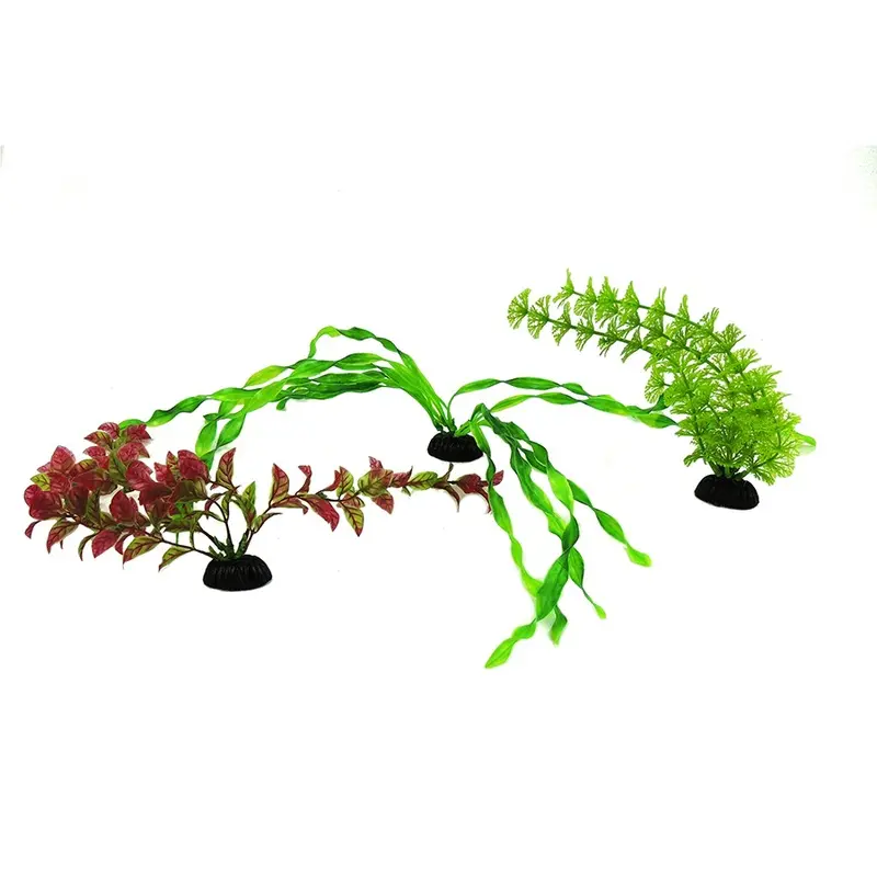 Classic Aquatics Aquatic Plants Medium 3 Pack