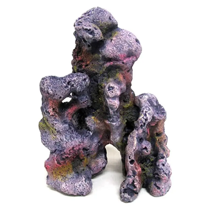 Amtra Resin decoration REEF ROCK MD 1