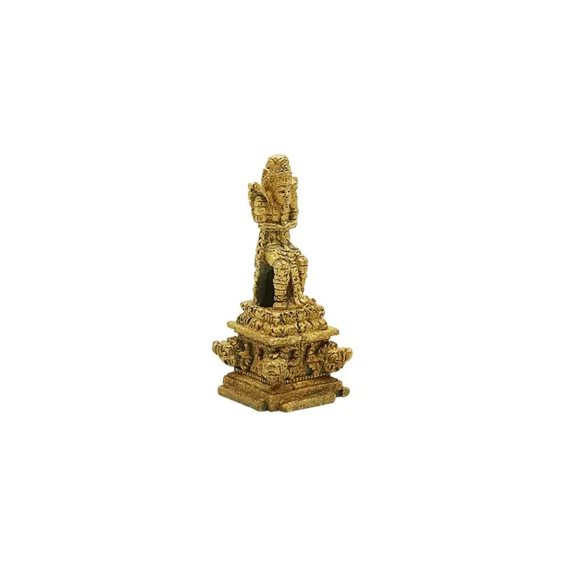 Swell Uk Swell Egyptian God Statue Aquarium DCor