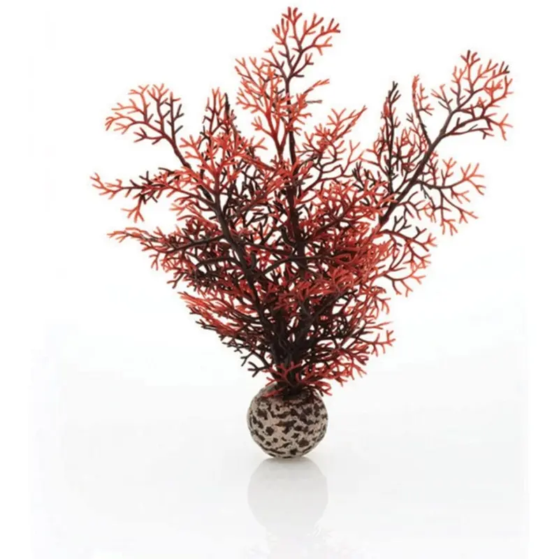 Biorb Sea Fan,, Crimson Small
