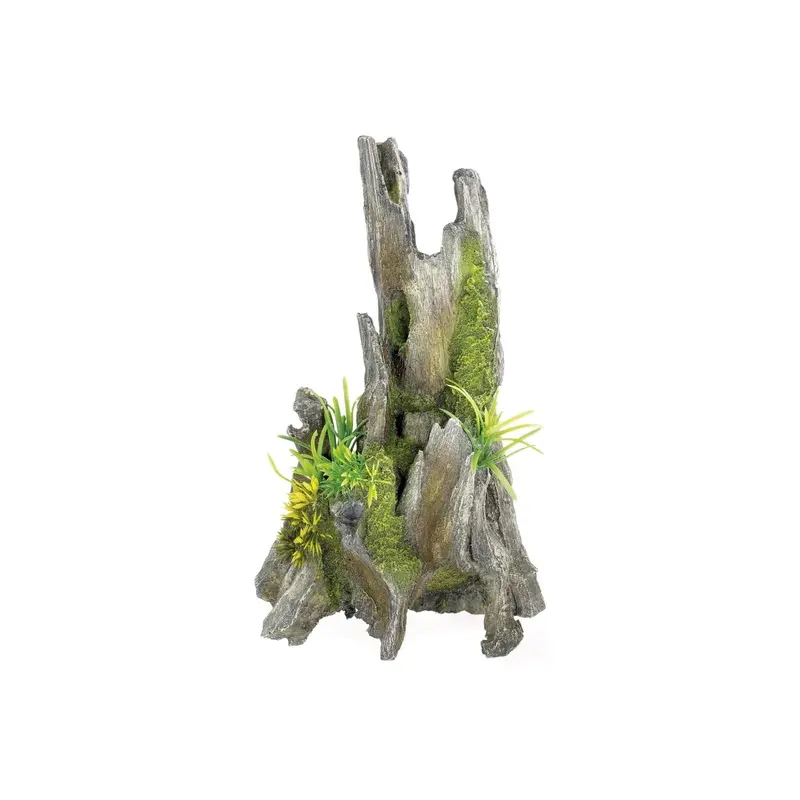 CLASSIC Driftwood Pinnacle Aquarium Ornaments 290mm