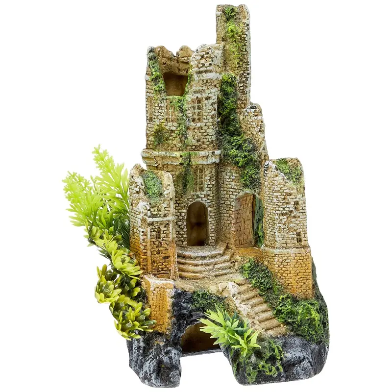 CLASSIC PETBLIS Castle Ruin 9 inches, 100 g