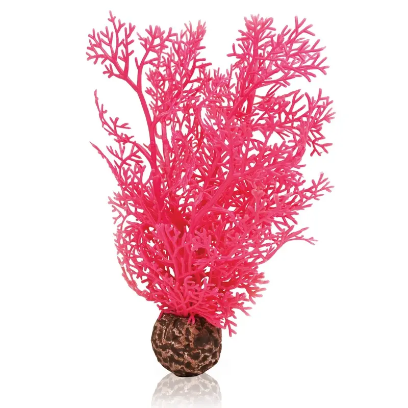 biOrb Horn Coral S Pink