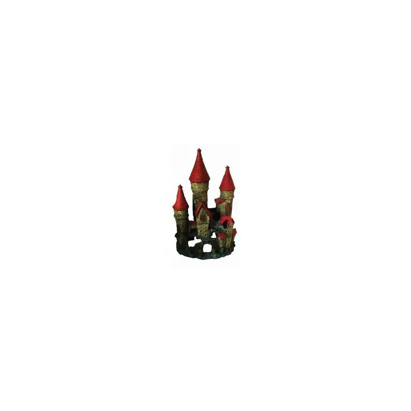 Superfish Deco Led Castle - 548150