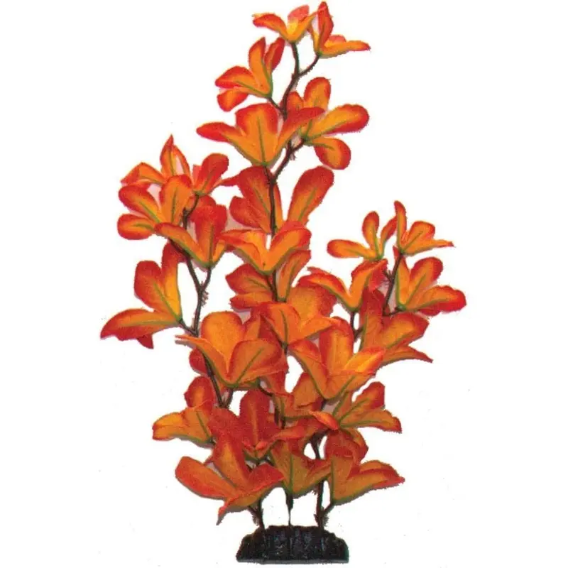 Sunset Macrandra Silk Like Plant By Kenkoi 40Cm