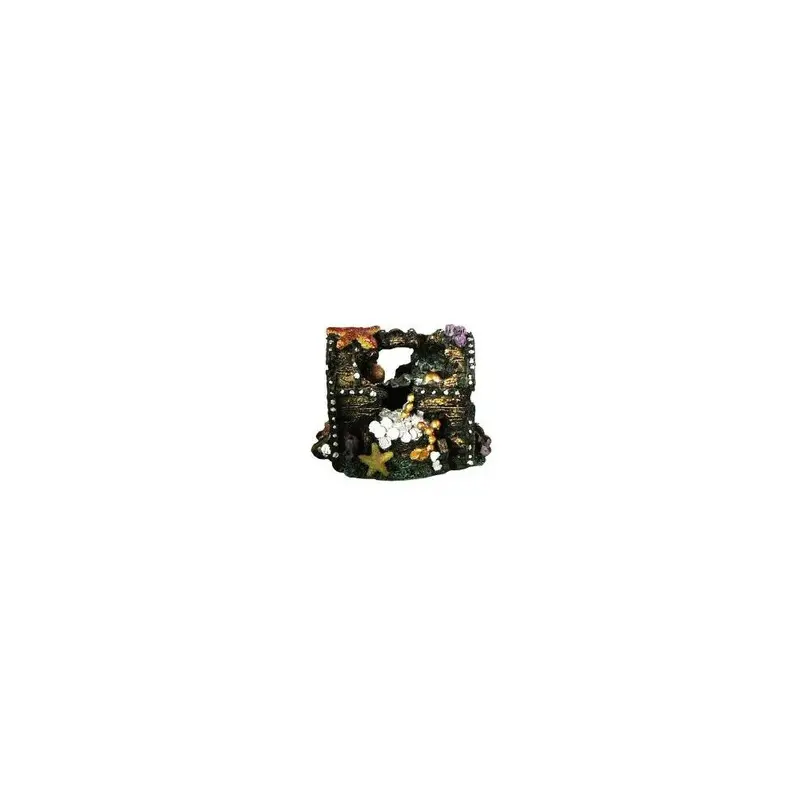 Superfish Deco Led Treasure Box - 548135