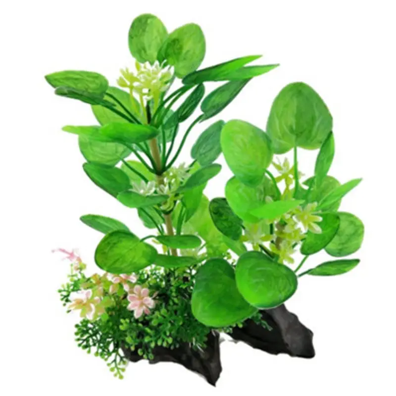 Swell Banyan Leaves Artifical Plant Green