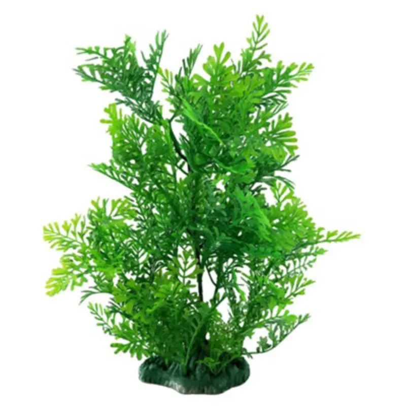 Swell Fern Artificial Plant Green
