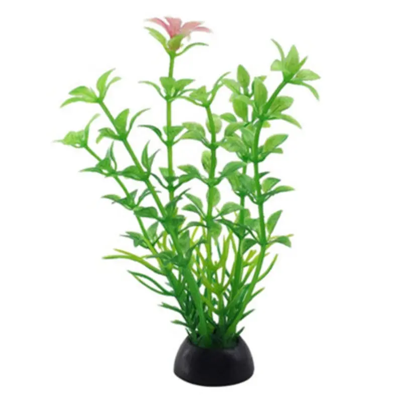Swell Green Ludwigia Artificial Plant Large
