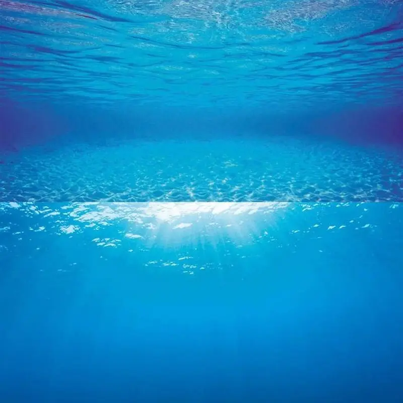 Juwel Poster 2 Blue Extra Large