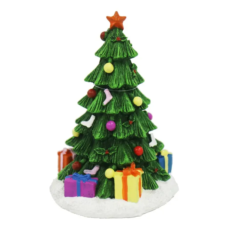 Betta Christmas Tree Aquarium Decoration Ms999