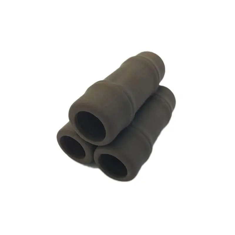 Ista Aquarium Ornament Ceramic Shelter Tubes Ideal For Shrimp Ms151 Small