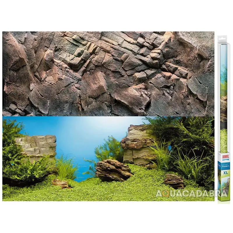 Juwel Cliff Dark Stone, X-Large