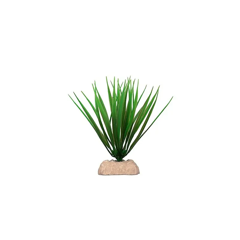 Amtra Plant Classic Bamboo, S, 13 Cm, Aquarium Decoration 13Cm