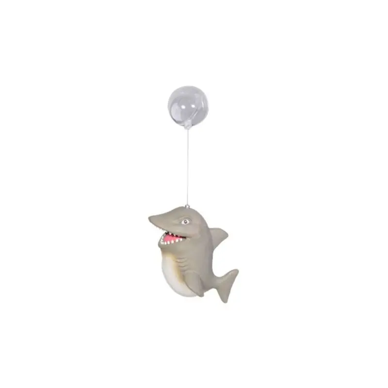 Aqua One (Smiling Shark) Floating Tank Decorations